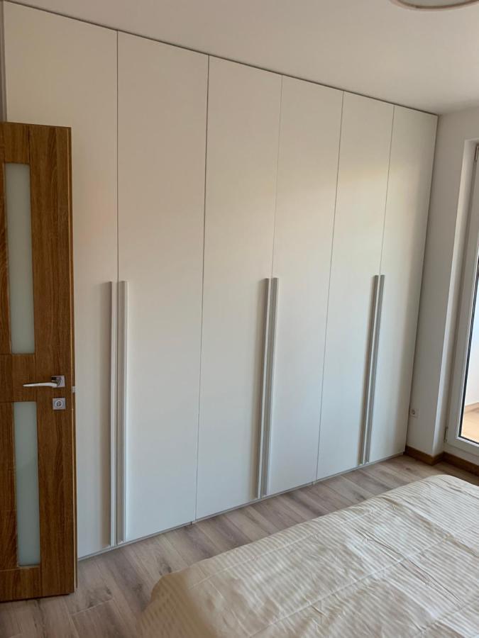 Alytus Apartament Ngoại thất bức ảnh