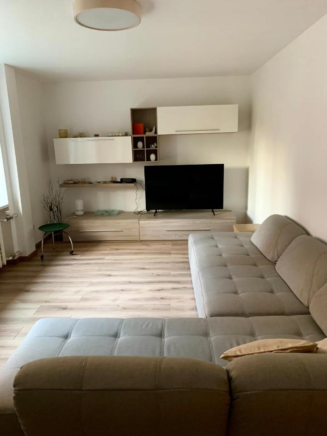 Alytus Apartament Ngoại thất bức ảnh