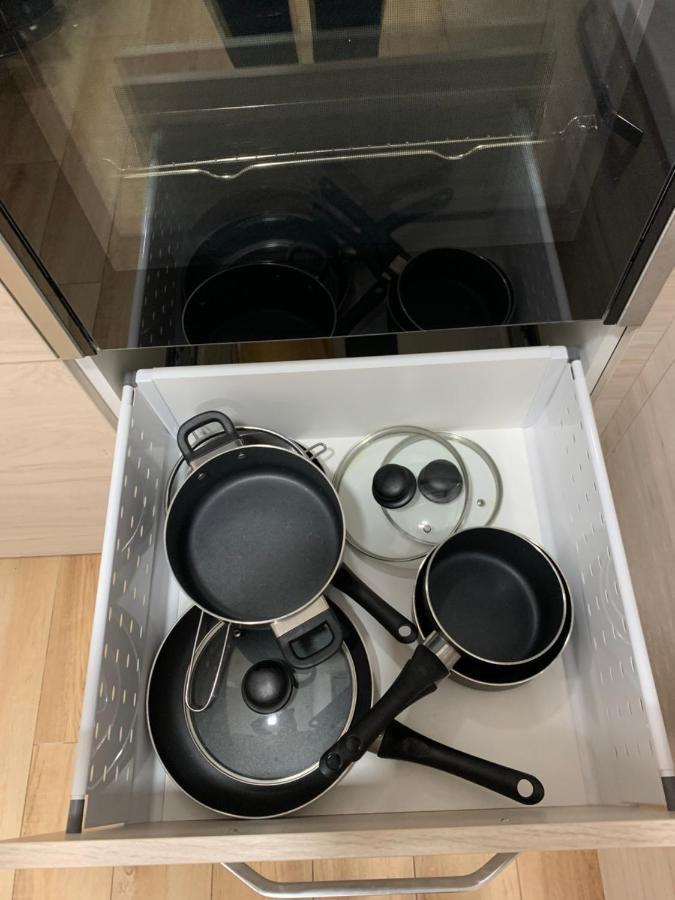 Alytus Apartament Ngoại thất bức ảnh