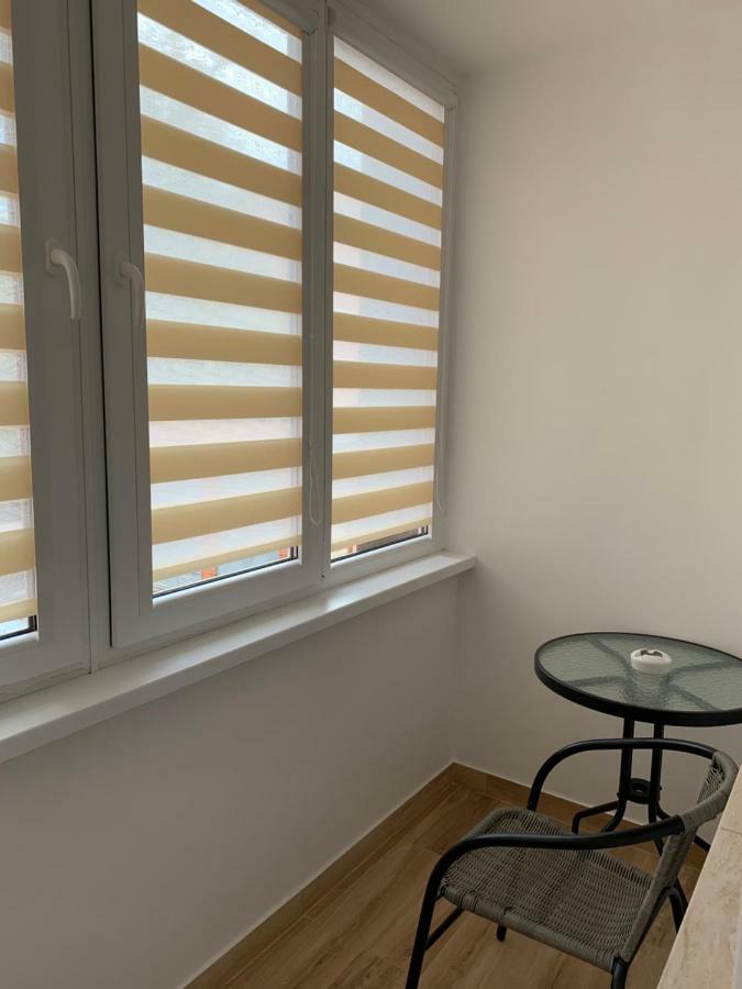 Alytus Apartament Ngoại thất bức ảnh