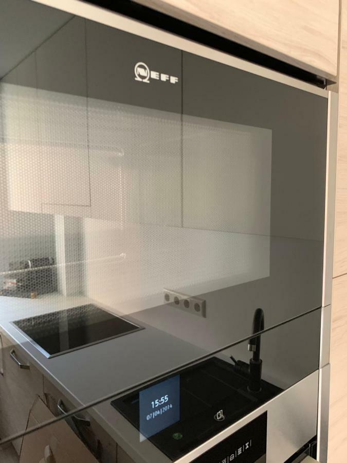Alytus Apartament Ngoại thất bức ảnh