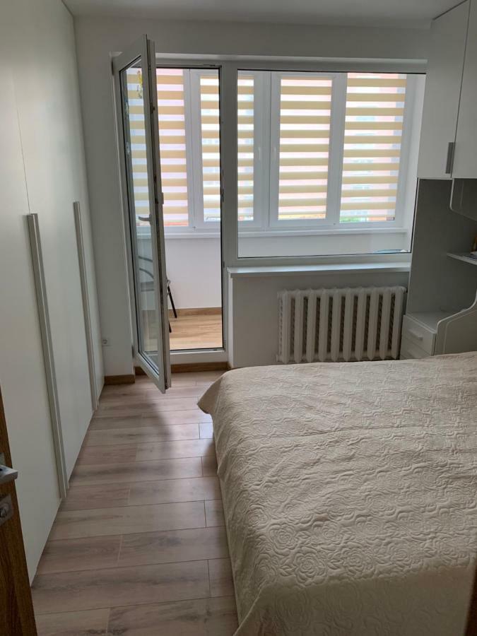 Alytus Apartament Ngoại thất bức ảnh